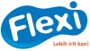 Logo telkom flexi baru 1